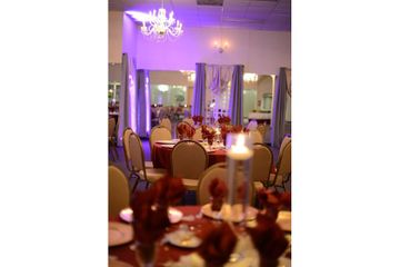 Rest der Welt workshop spaces Partyraum Event Hall image 2