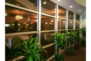 Rest der Welt workshop spaces Partyraum Event Hall image 0