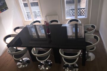 Paris seminar rooms Meeting room Meetingspace image 1