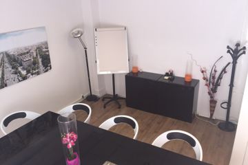 Paris seminar rooms Meeting room Meetingspace image 2