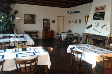 Rest of the World seminar rooms Unusual venue Historical Seminar Room image 1