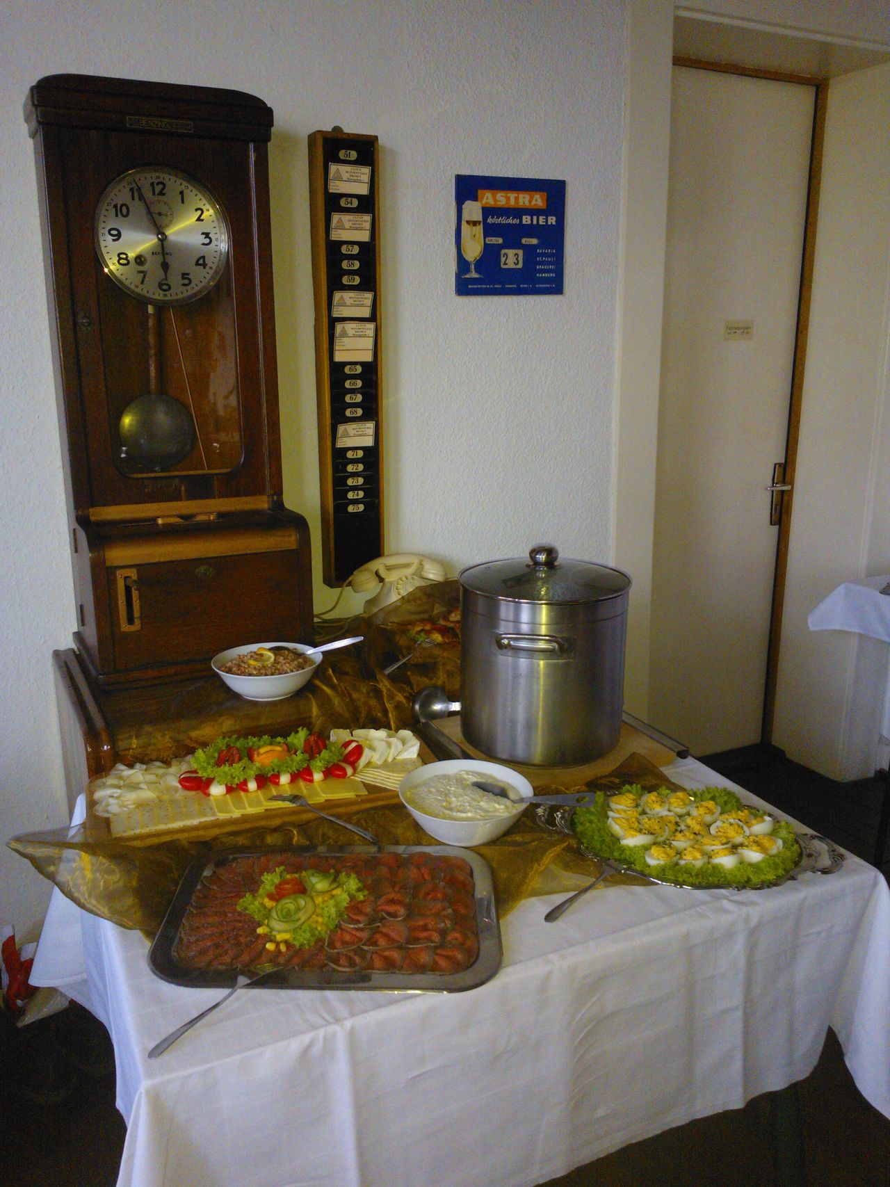 Rest of the World seminar rooms Unusual venue Historical Seminar Room image 19