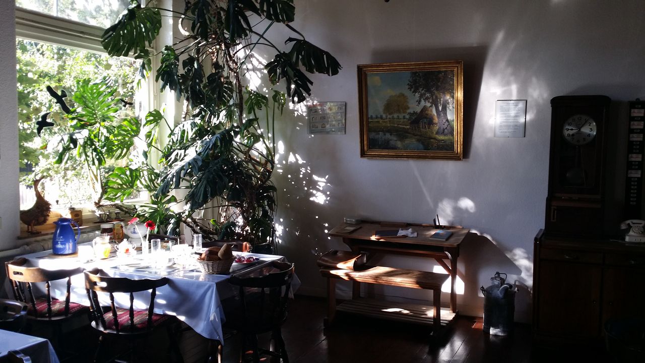 Rest of the World seminar rooms Unusual venue Historical Seminar Room image 22