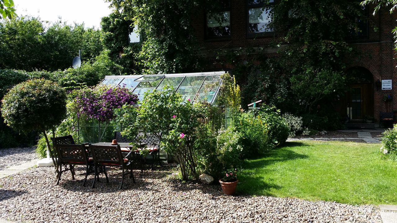 Rest of the World seminar rooms Unusual venue Historical Seminar Room image 12