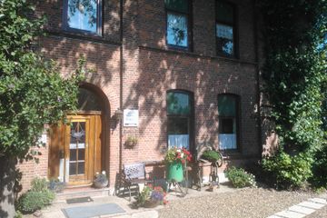 Rest of the World seminar rooms Unusual venue Historical Seminar Room image 9