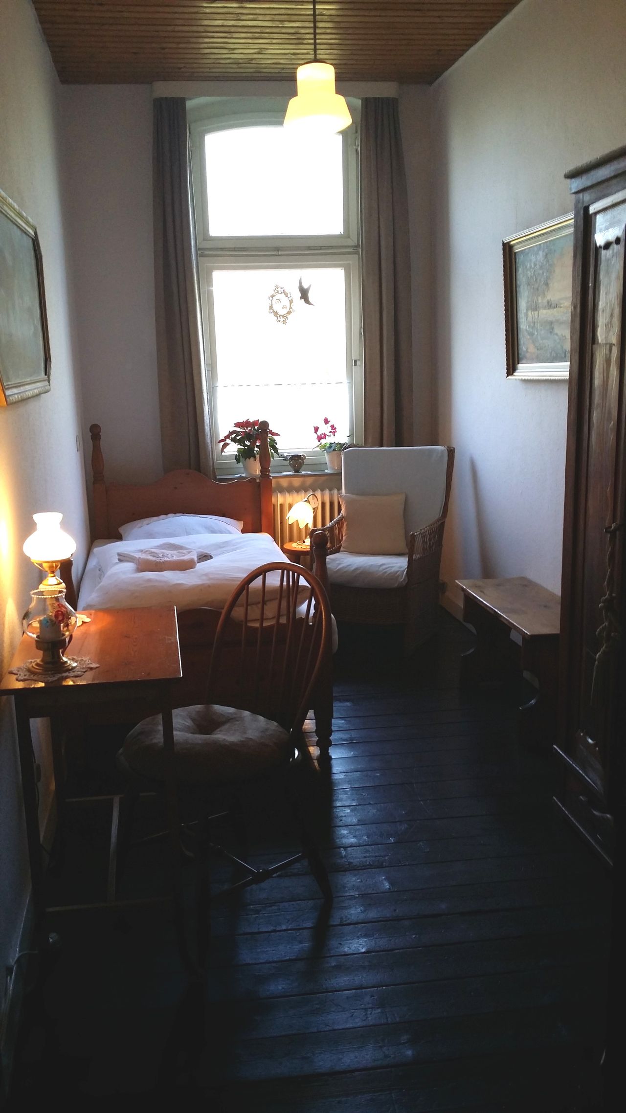 Rest of the World seminar rooms Unusual venue Historical Seminar Room image 29