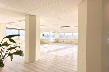 Rotterdam Creative Meeting Meeting rooms The Work Space image 2