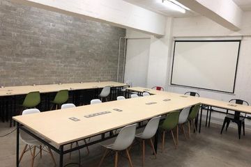 Hong Kong training rooms Vergaderruimte Meeting Room image 0