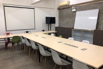 Hong Kong training rooms Vergaderruimte Meeting Room image 1