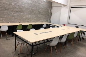 Hong Kong training rooms Meetingraum Meetingraum image 3