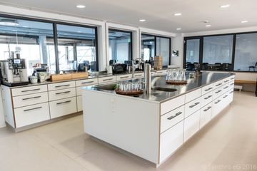 Rest van de wereld workshop spaces Coworking ruimte Coworking-M1 / Combination of different rooms image 9