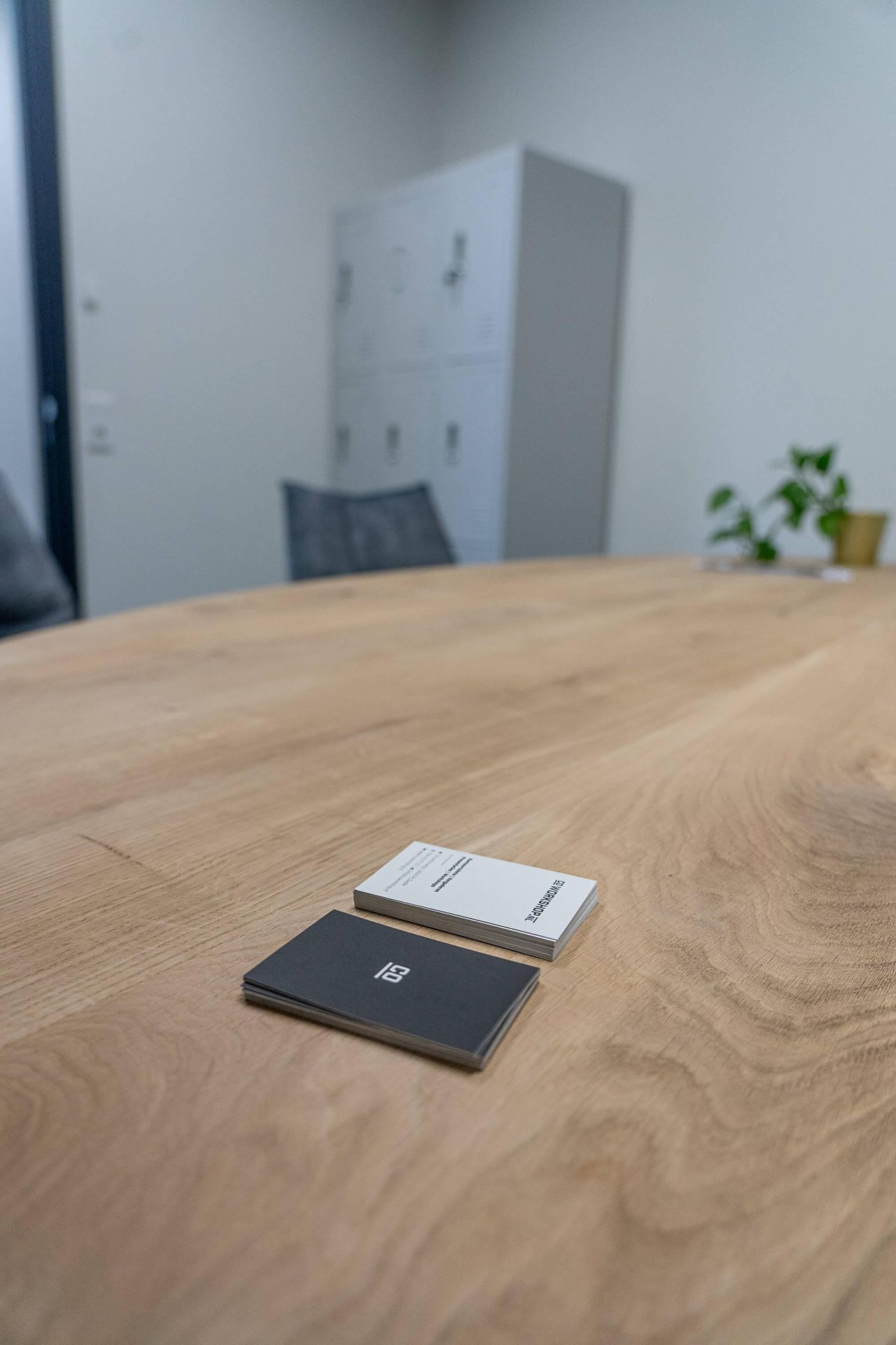 Zwolle Klantafspraak Meeting room Flexkantoor S2 image 1