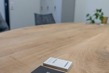 Zwolle Klantafspraak Vergaderzalen Flexkantoor S2 image 1