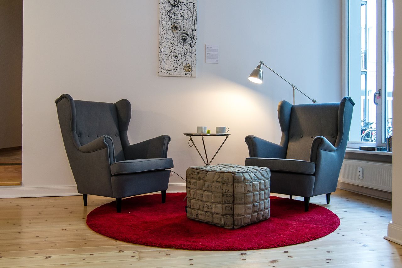 Berlijn training rooms Conferentiezaal Whole Venue image 13