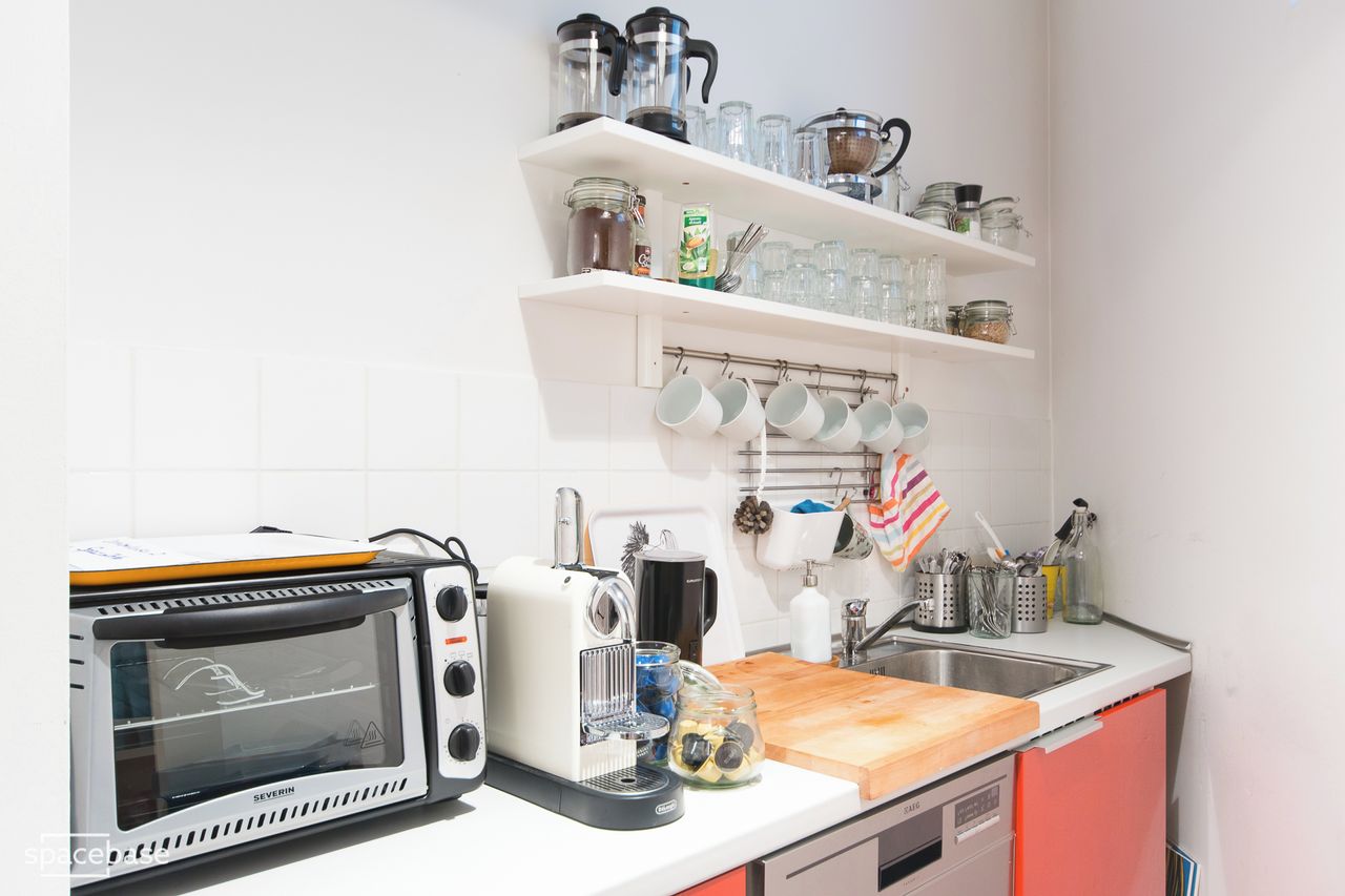 Berlijn training rooms Conferentiezaal Whole Venue image 19