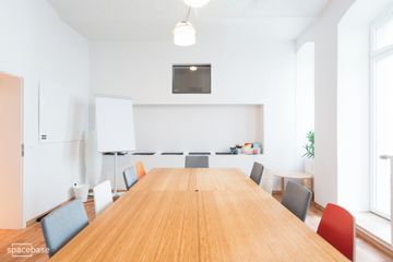 Berlijn training rooms Conferentiezaal Whole Venue image 8