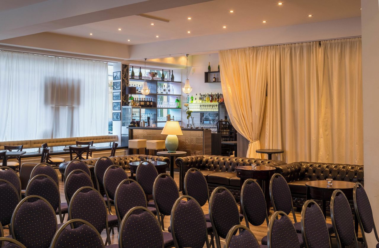 Berlin training rooms Partyraum BLACKMORE'S - Berlins Musikzimmer image 20