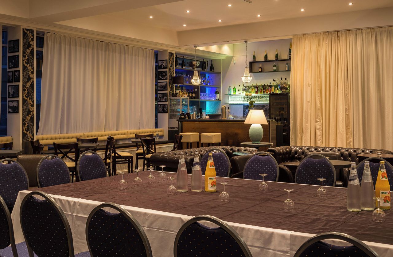 Berlin training rooms Partyraum BLACKMORE'S - Berlins Musikzimmer image 23