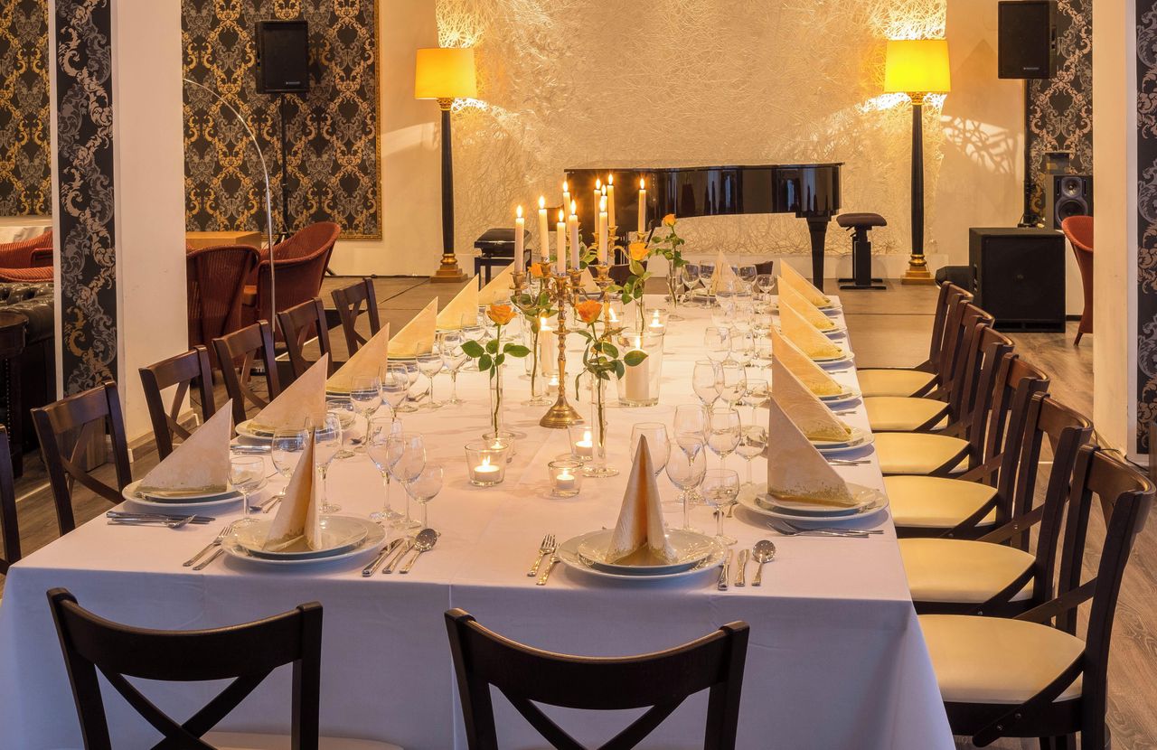 Berlin training rooms Partyraum BLACKMORE'S - Berlins Musikzimmer image 20