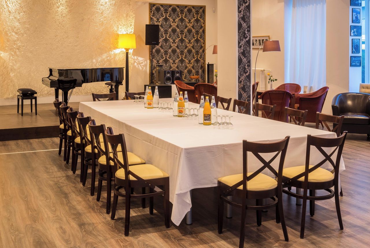 Berlin training rooms Partyraum BLACKMORE'S - Berlins Musikzimmer image 19