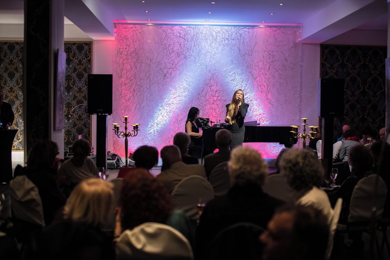 Berlin training rooms Partyraum BLACKMORE'S - Berlins Musikzimmer image 29