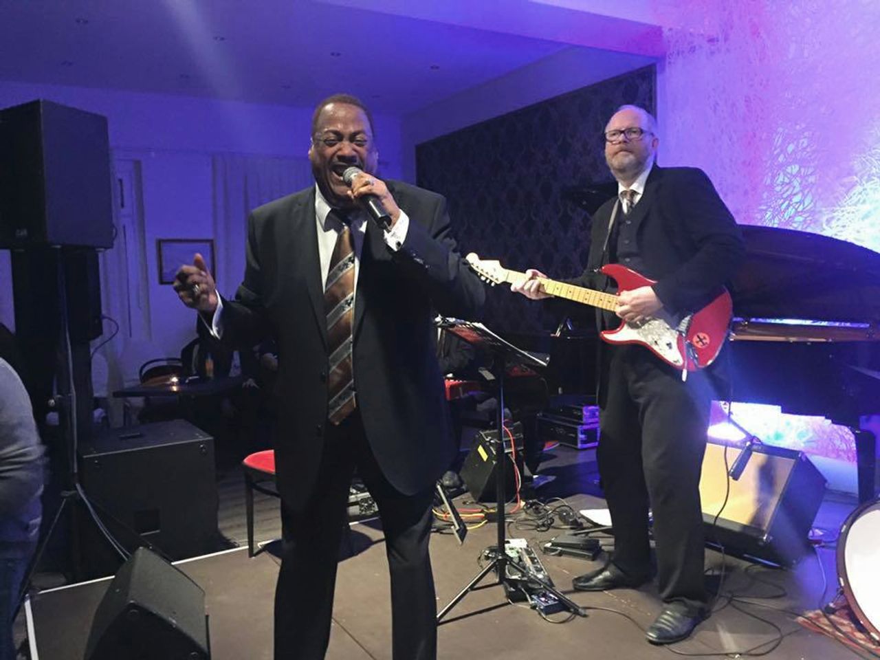 Berlin training rooms Partyraum BLACKMORE'S - Berlins Musikzimmer image 16