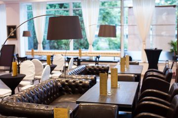 Berlin training rooms Partyraum BLACKMORE'S - Berlins Musikzimmer image 5