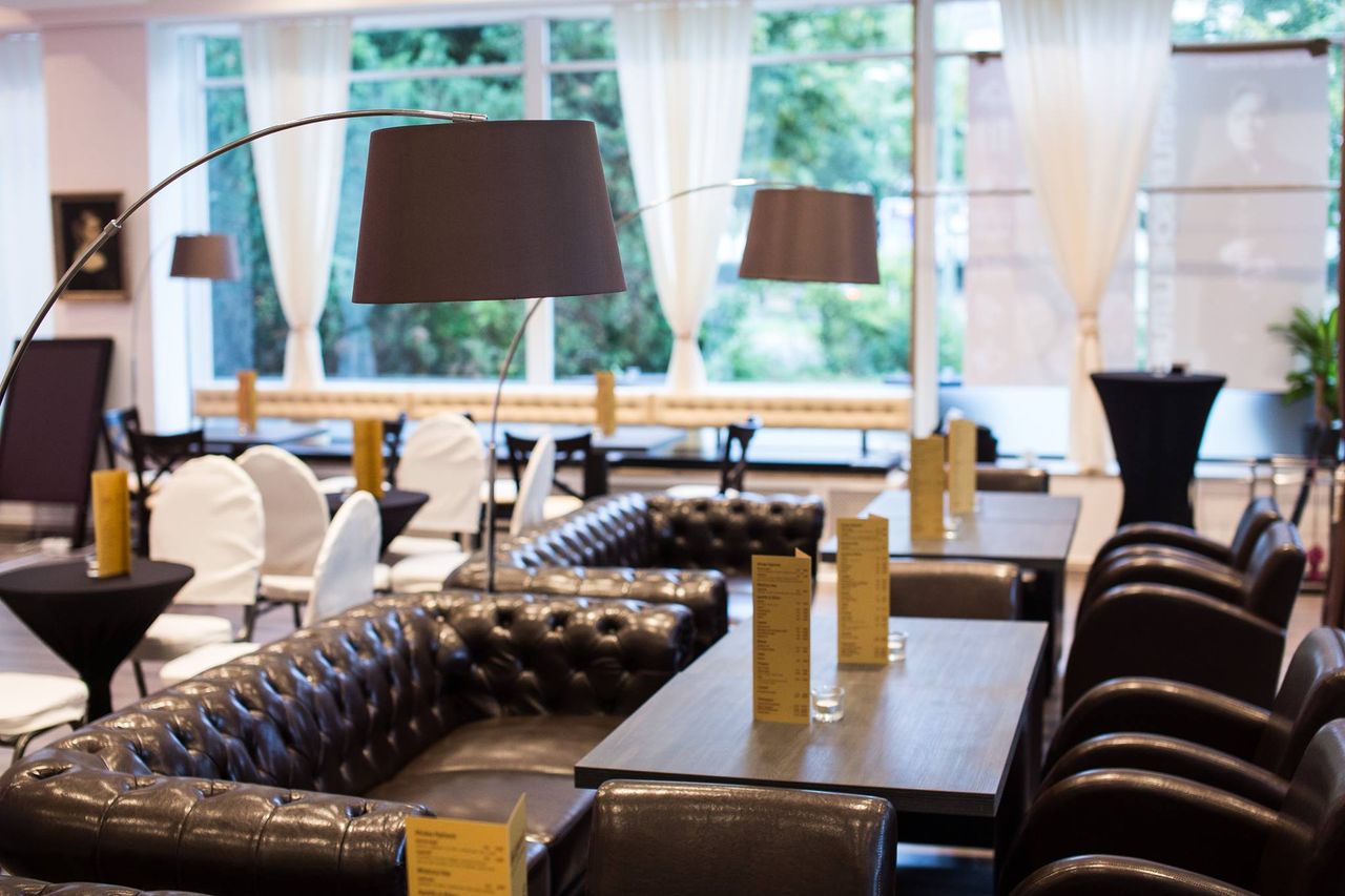 Berlin training rooms Party room BLACKMORE'S - Berlins Musikzimmer image 5