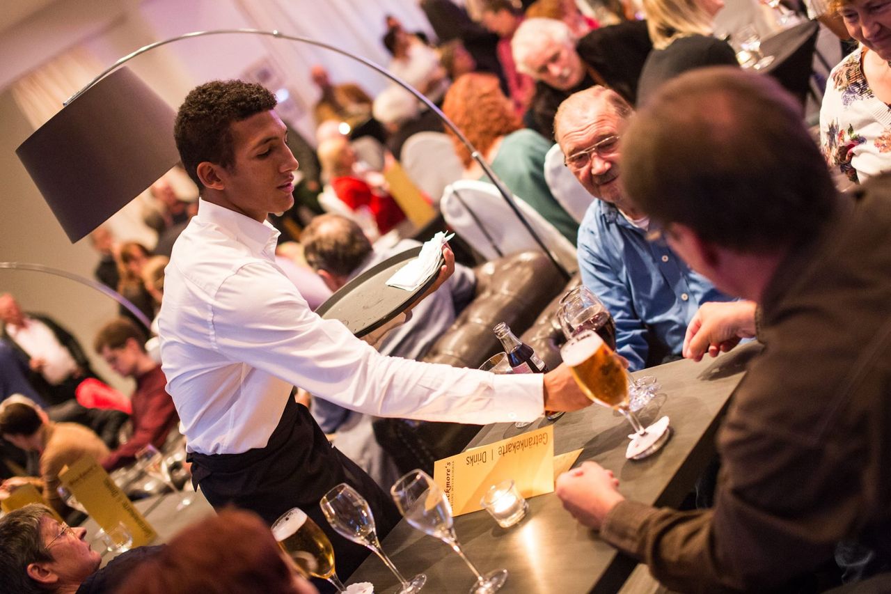 Berlin training rooms Party room BLACKMORE'S - Berlins Musikzimmer image 8