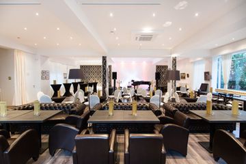 Berlin training rooms Partyraum BLACKMORE'S - Berlins Musikzimmer image 6