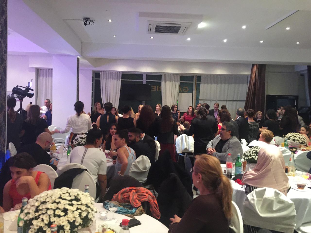 Berlin training rooms Partyraum BLACKMORE'S - Berlins Musikzimmer image 27