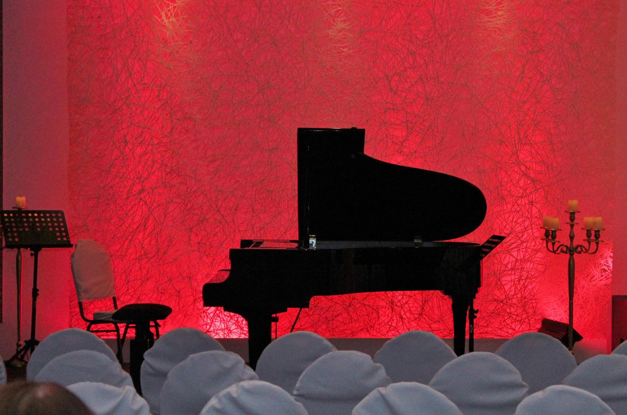 Berlin training rooms Partyraum BLACKMORE'S - Berlins Musikzimmer image 31