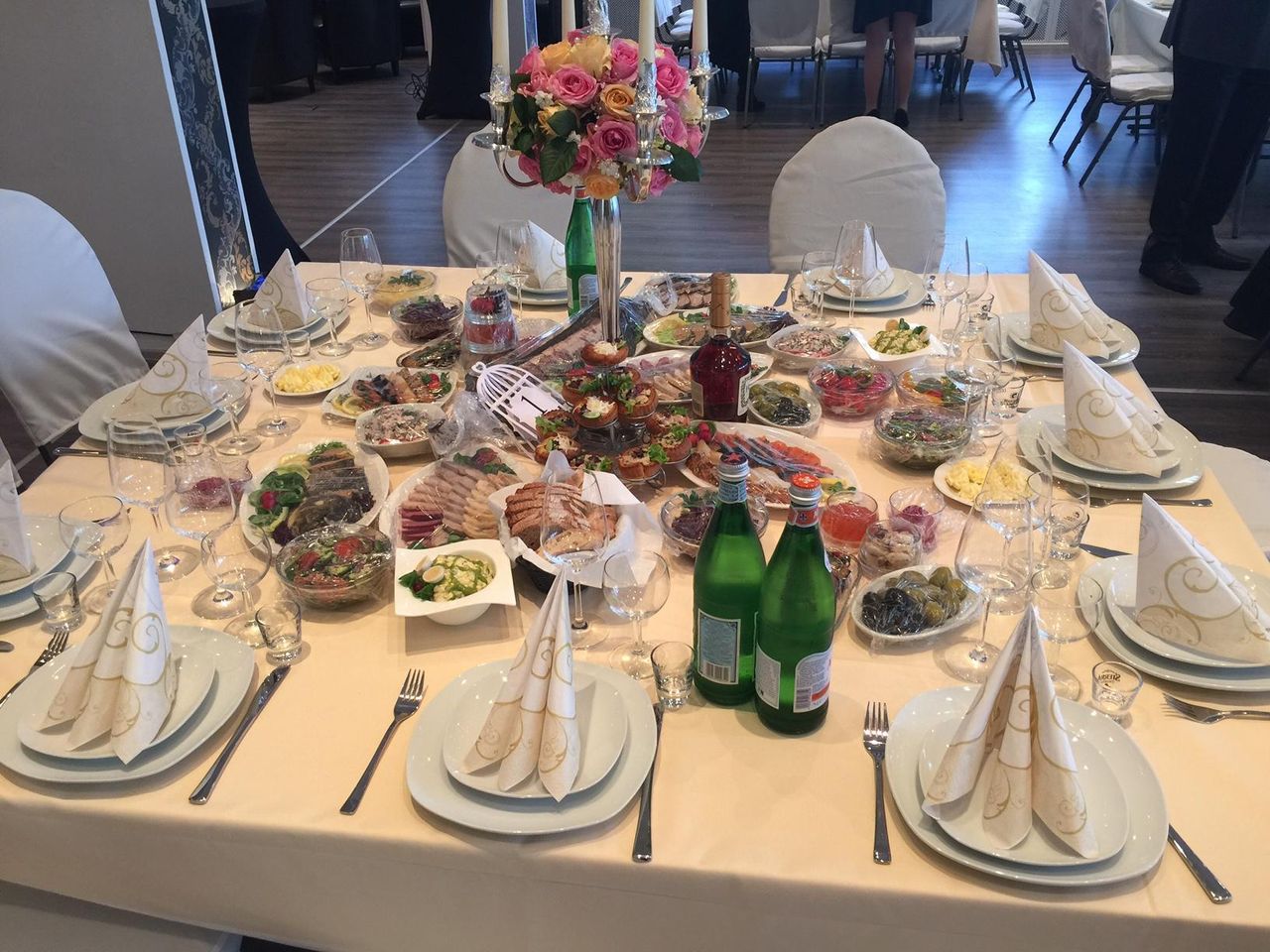 Berlin training rooms Partyraum BLACKMORE'S - Berlins Musikzimmer image 35