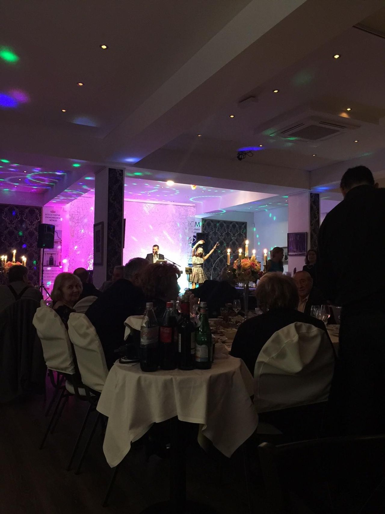 Berlin training rooms Partyraum BLACKMORE'S - Berlins Musikzimmer image 33