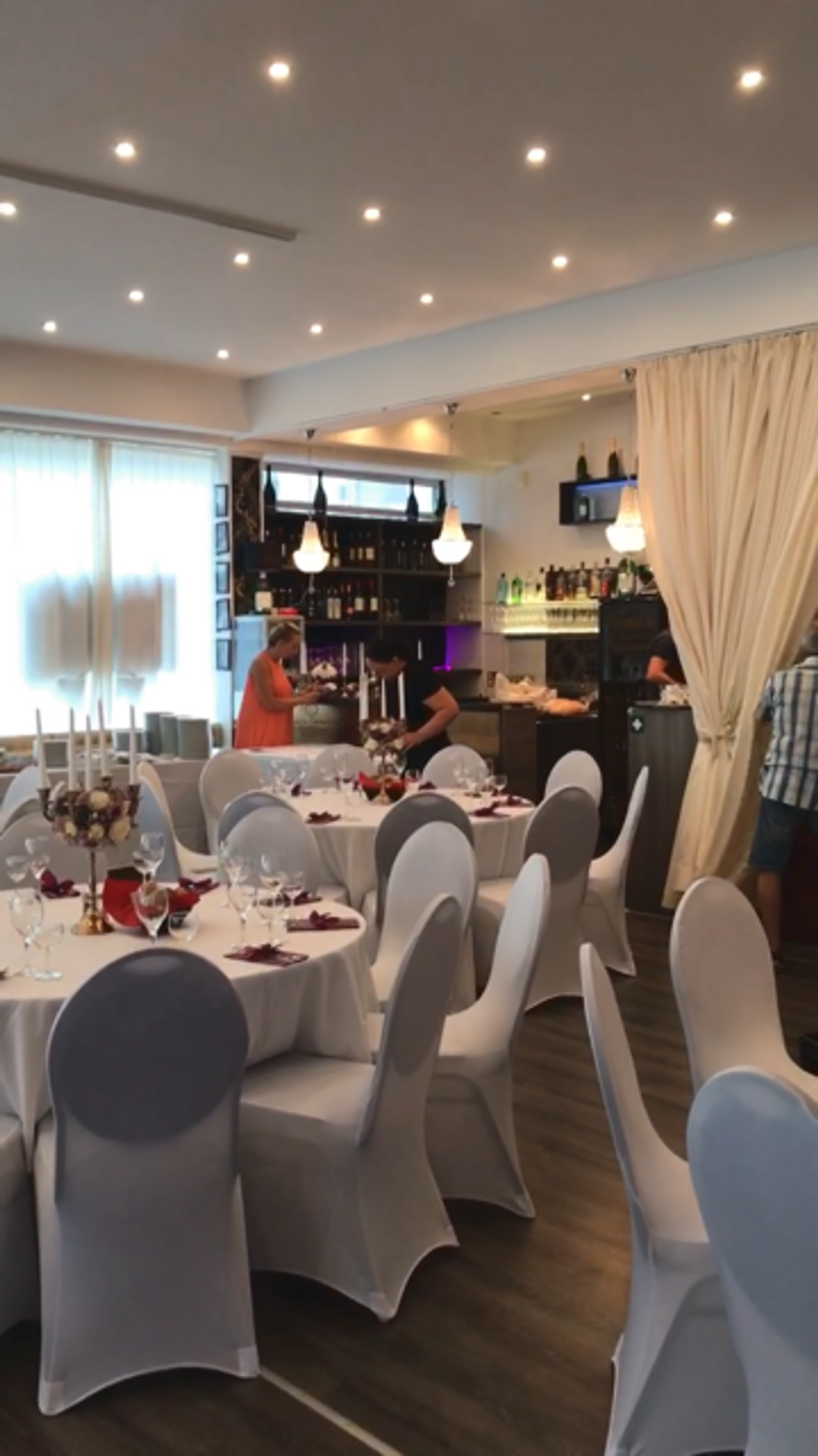 Berlin training rooms Partyraum BLACKMORE'S - Berlins Musikzimmer image 16