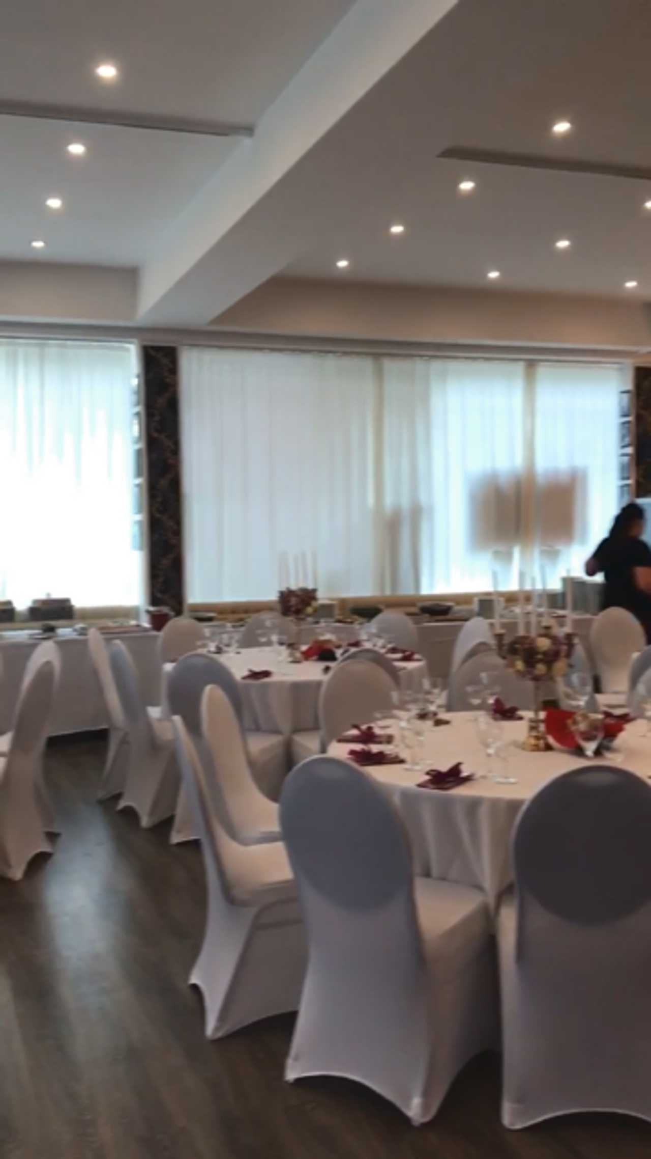 Berlin training rooms Partyraum BLACKMORE'S - Berlins Musikzimmer image 17