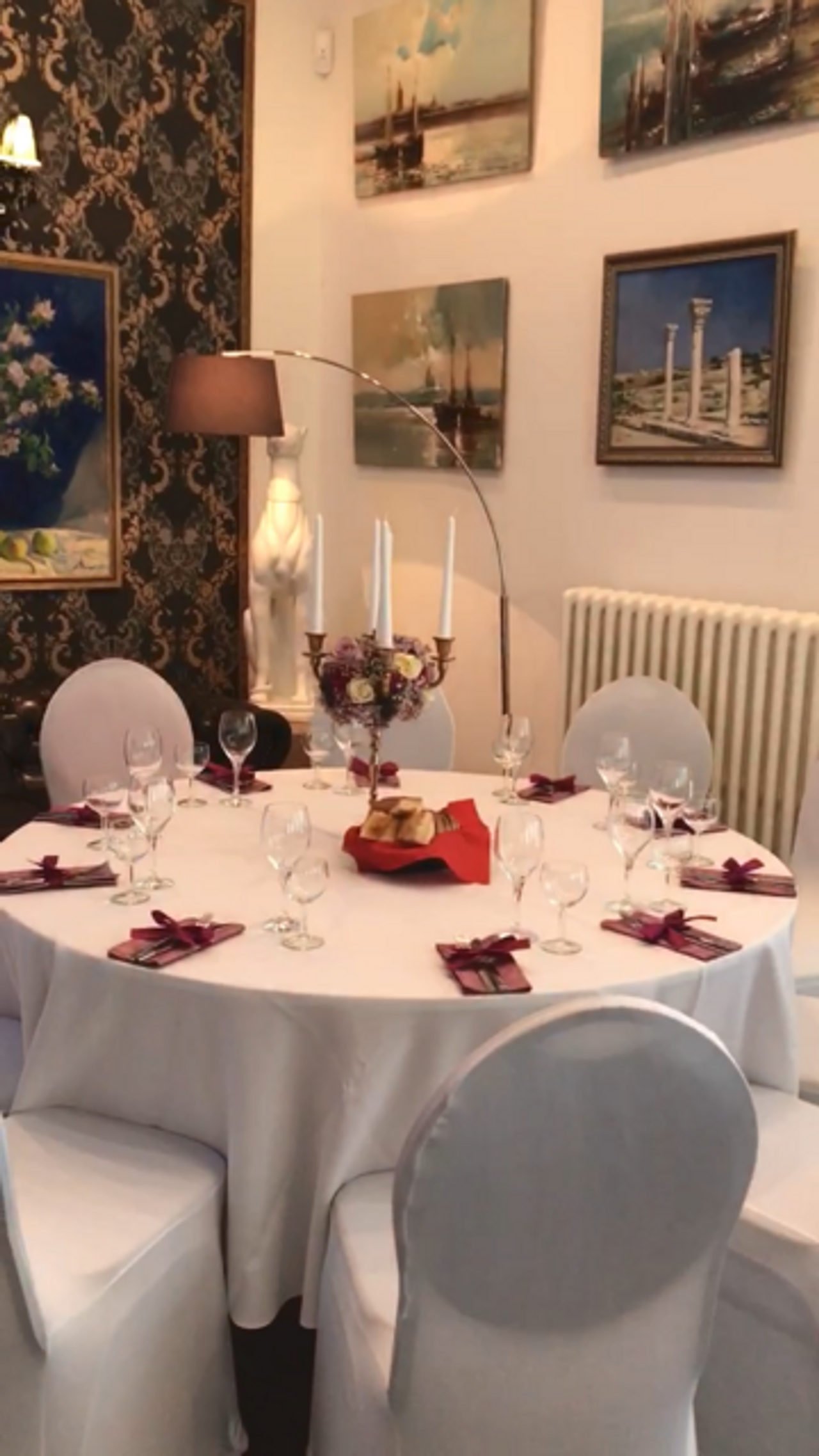 Berlin training rooms Partyraum BLACKMORE'S - Berlins Musikzimmer image 18