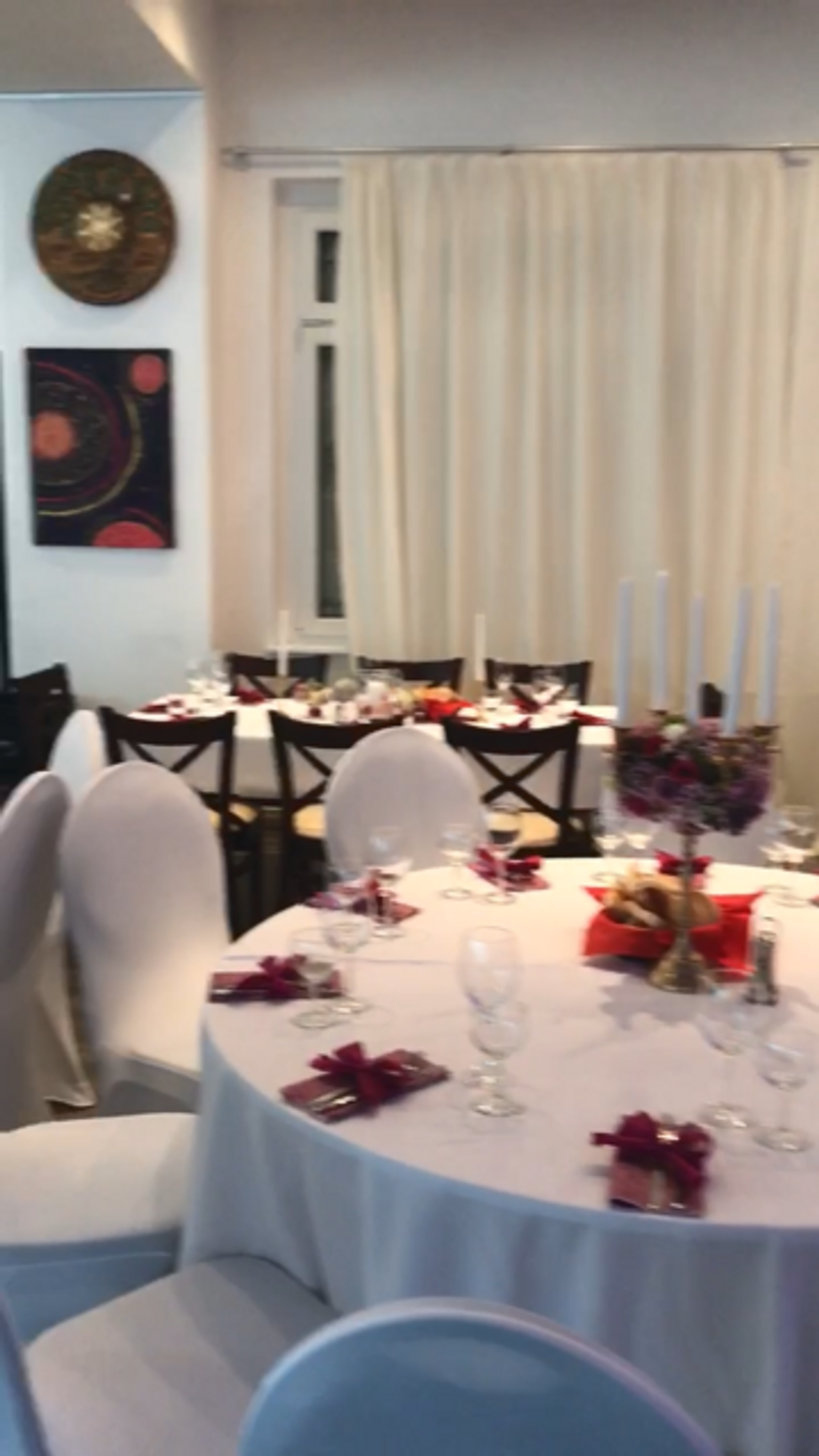 Berlin training rooms Partyraum BLACKMORE'S - Berlins Musikzimmer image 18