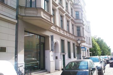 Berlin workshop spaces Gallery August35 image 7