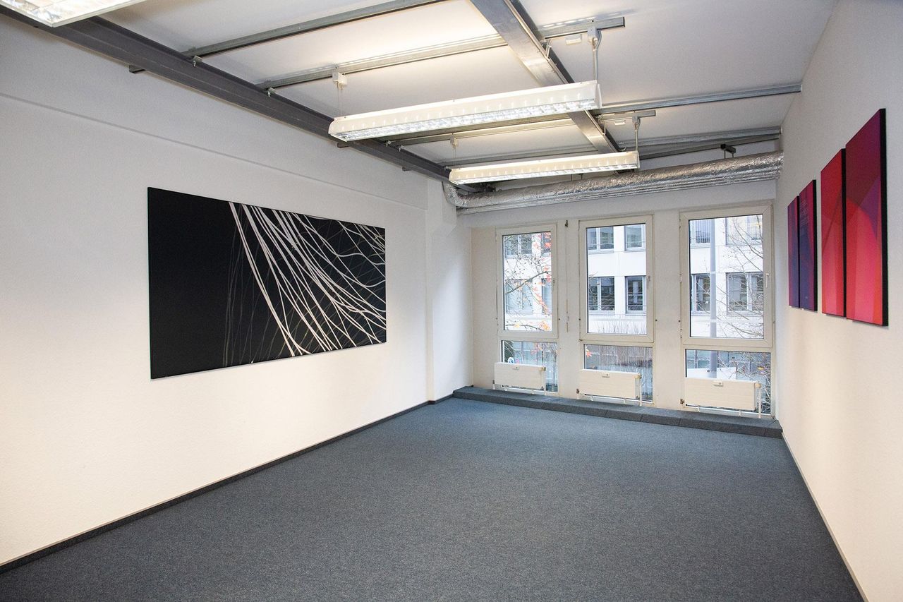 Cologne  Business center PARK.cologne | Raum Elisenstraße image 0