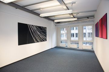 Cologne Business center PARK.cologne | Raum Elisenstraße image 0