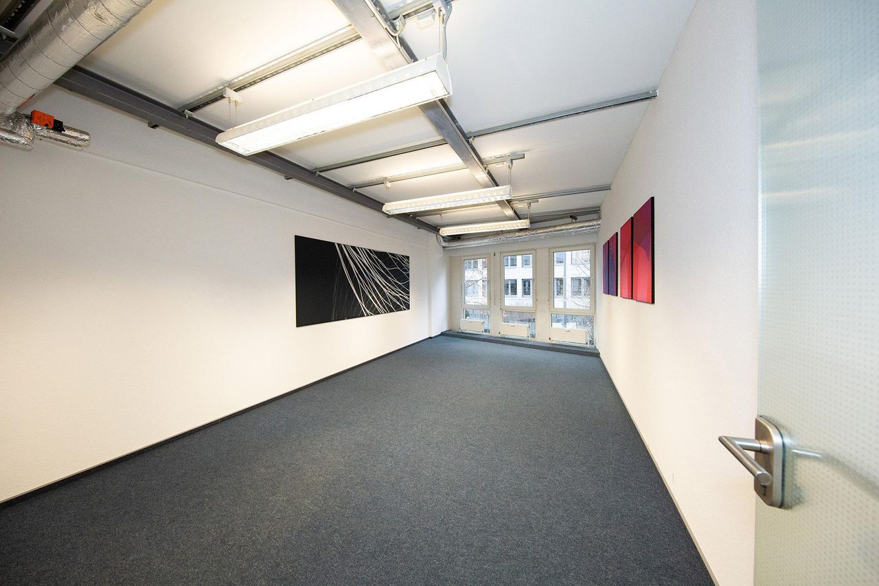 Cologne  Business center PARK.cologne | Raum Elisenstraße image 2