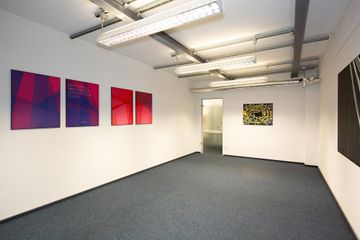 Cologne Business center PARK.cologne | Raum Elisenstraße image 1