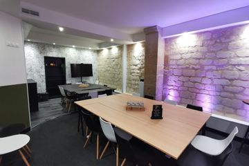 Bordeaux Creative Meeting Vergaderzalen Salle de Réunion - Meeting Room 4 to 6 pers image 1