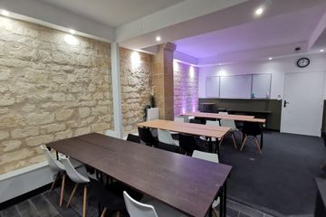 Bordeaux Creative Meeting Vergaderzalen Salle de Réunion - Meeting Room 4 to 6 pers image 2