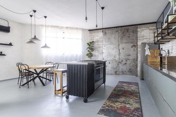Barcelona  Loft Atico Eme - Your Ideal Space image 2