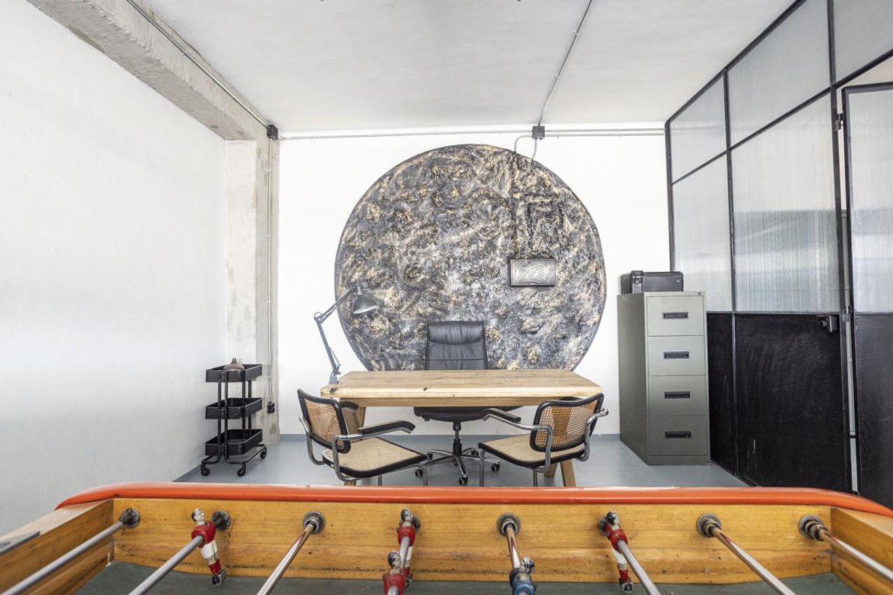Barcelona  Loft Atico Eme - Your Ideal Space image 6