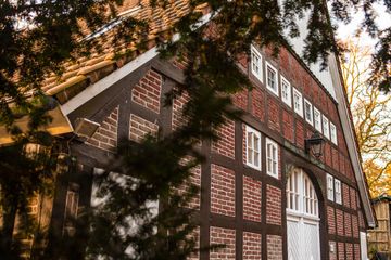 Bremen  Meeting room Ubuntu Offsite image 5