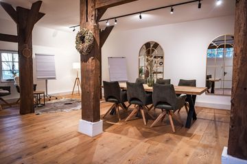 Bremen  Meeting room Ubuntu Offsite image 1