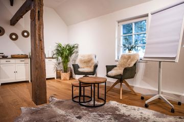 Bremen  Meeting room Ubuntu Offsite image 2